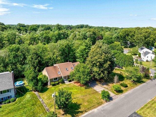 House for sale in Methuen, Massachusetts