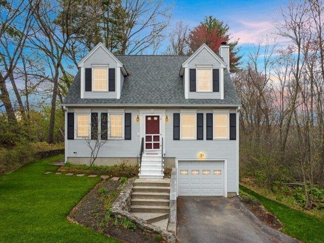 House for sale in Methuen, Massachusetts
