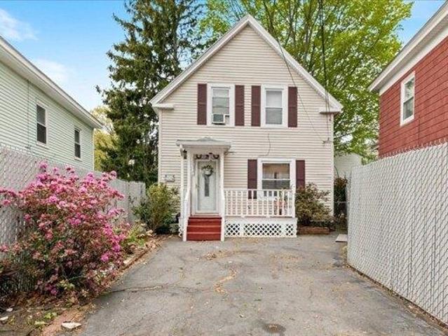 House for sale in Methuen, Massachusetts
