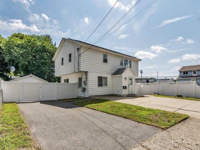 House for sale in Methuen, Massachusetts