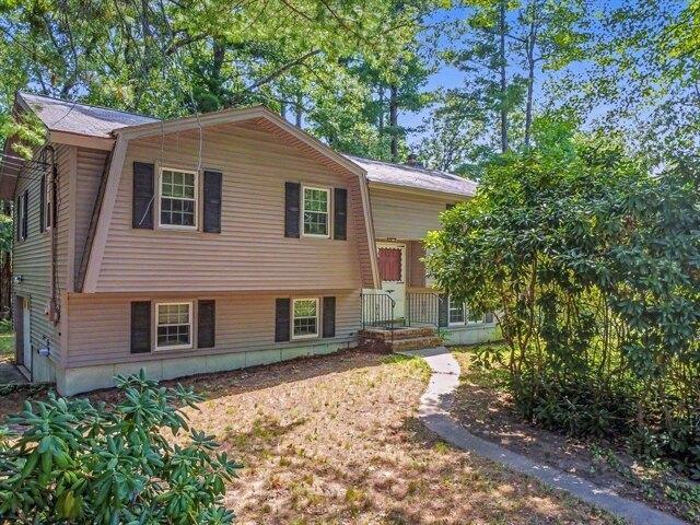 House for sale in Methuen, Massachusetts
