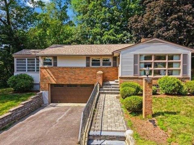 House for sale in Methuen, Massachusetts