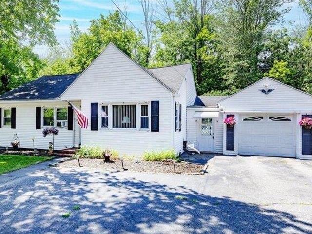 House for sale in Methuen, Massachusetts