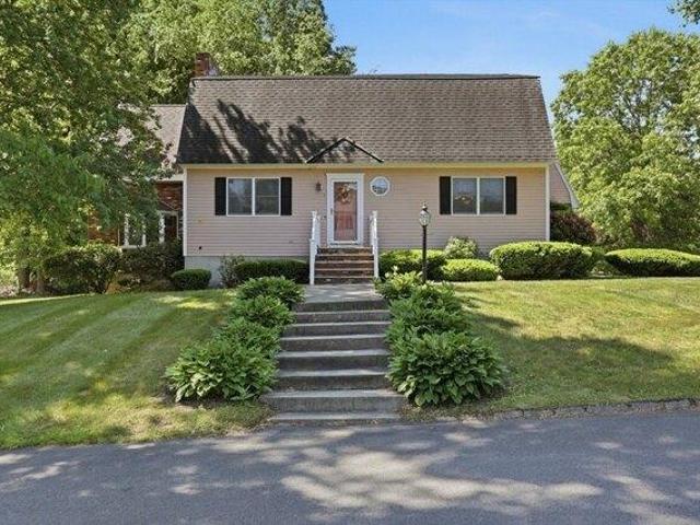 House for sale in Methuen, Massachusetts