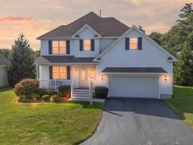 House for sale in Methuen, Massachusetts