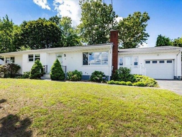 House for sale in Methuen, Massachusetts