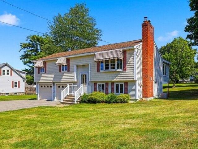 House for sale in Methuen, Massachusetts
