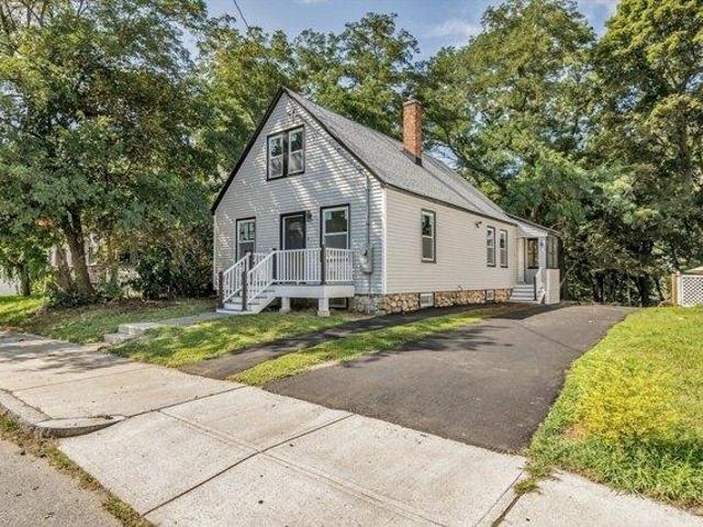 House for sale in Methuen, Massachusetts