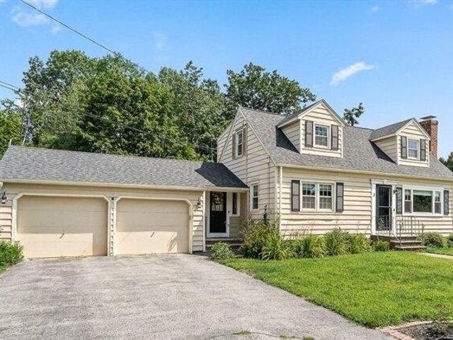 House for sale in Methuen, Massachusetts
