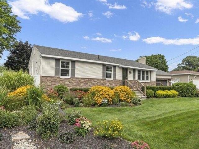 House for sale in Methuen, Massachusetts