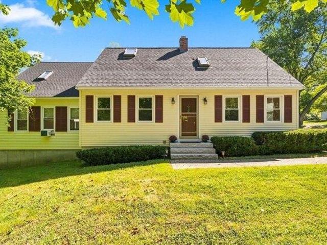 House for sale in Methuen, Massachusetts