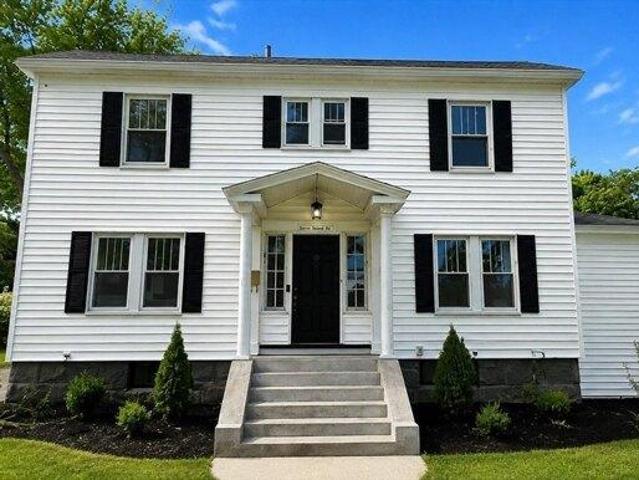 House for sale in Methuen, Massachusetts