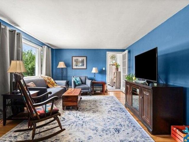 House for sale in Methuen, Massachusetts