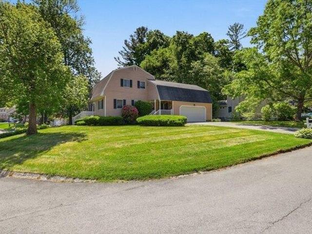 House for sale in Methuen, Massachusetts