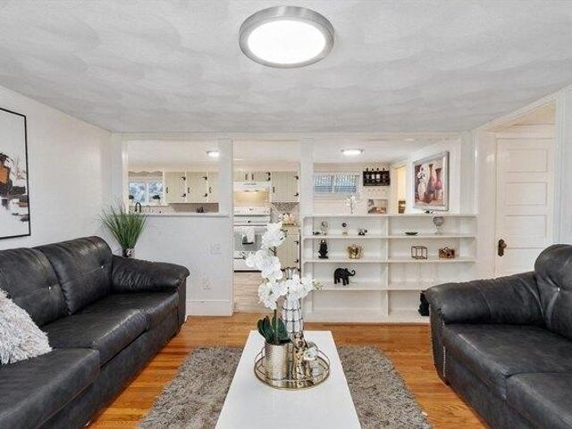 House for sale in Methuen, Massachusetts