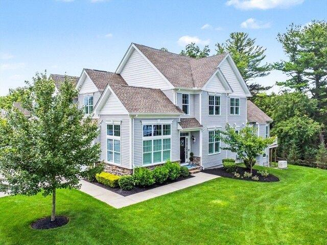 Condo for sale in Methuen, Massachusetts