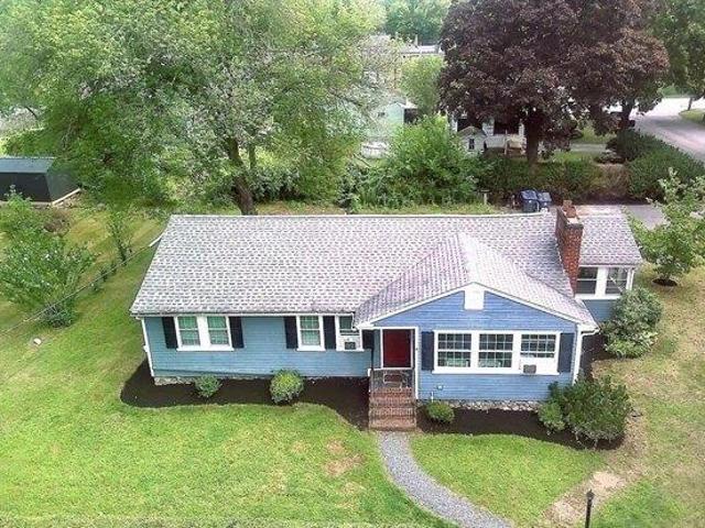 House for sale in Methuen, Massachusetts
