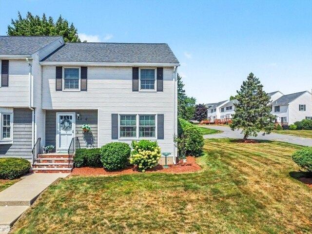 Condo for sale in Methuen, Massachusetts