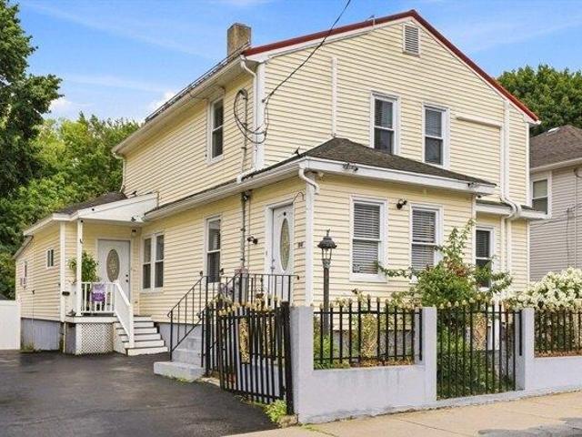 House for sale in Methuen, Massachusetts
