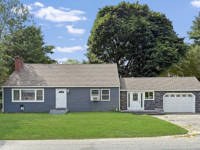 House for sale in Methuen, Massachusetts
