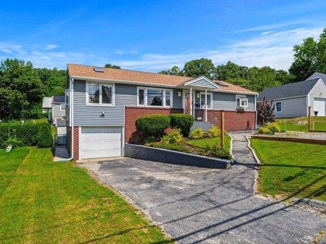 House for sale in Methuen, Massachusetts