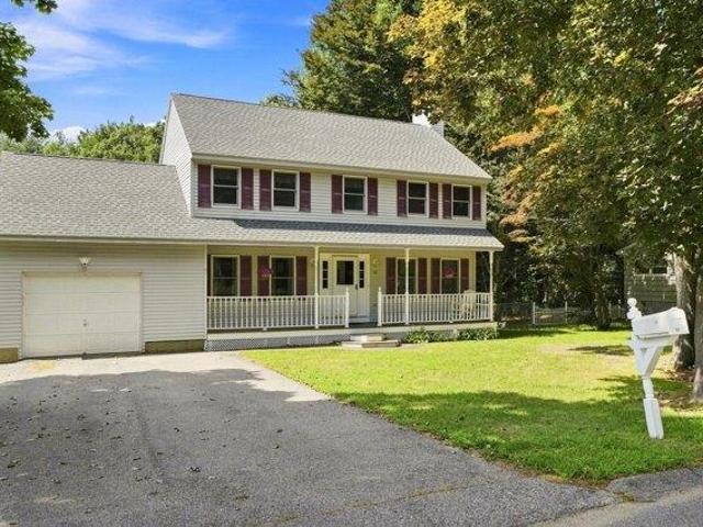 House for sale in Methuen, Massachusetts