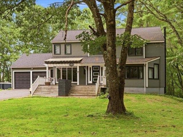 House for sale in Methuen, Massachusetts