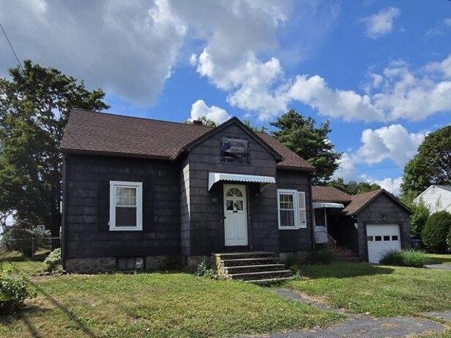 House for sale in Methuen, Massachusetts