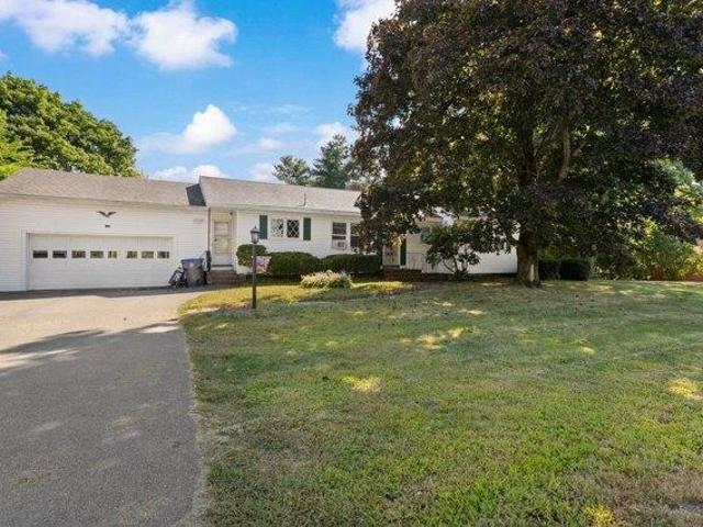 House for sale in Methuen, Massachusetts