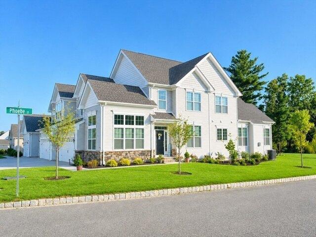 Condo for sale in Methuen, Massachusetts