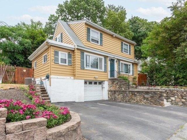 House for sale in Methuen, Massachusetts