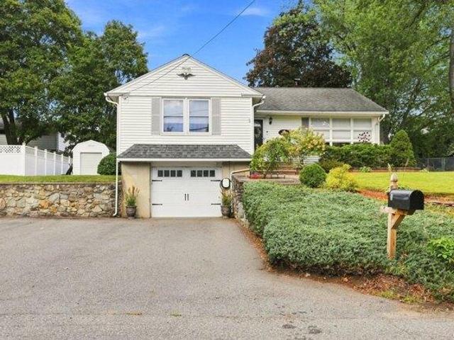 House for sale in Methuen, Massachusetts