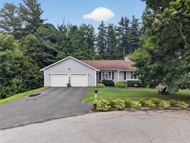 House for sale in Methuen, Massachusetts