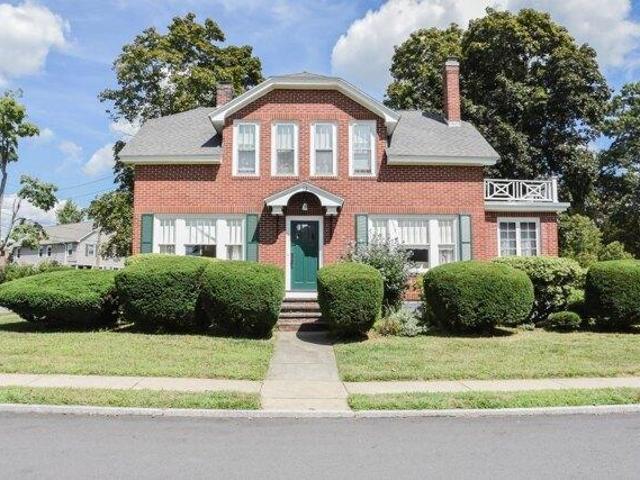 House for sale in Methuen, Massachusetts