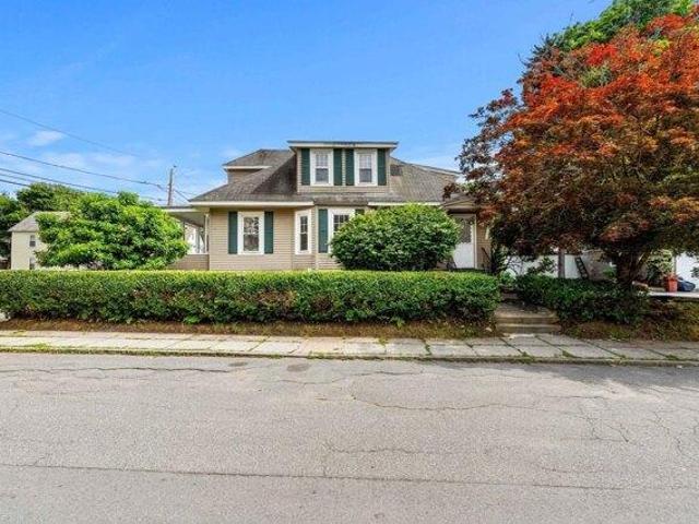 House for sale in Methuen, Massachusetts