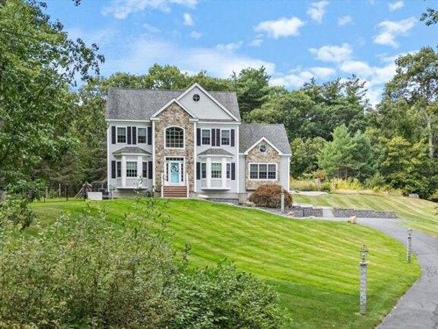 House for sale in Methuen, Essex County