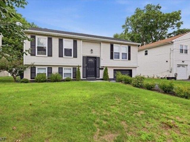 House for sale in Metuchen, New Jersey