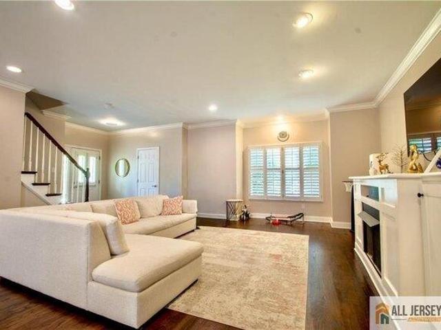House for sale in Metuchen, New Jersey