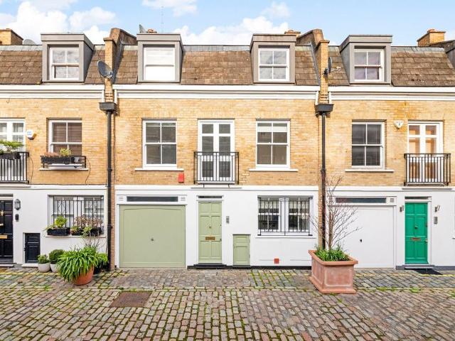 House for sale in City of Westminster, Greater London