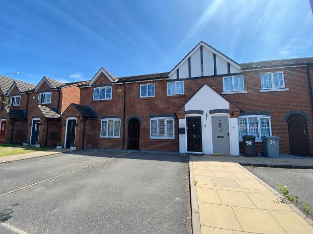 House for sale in Sandbach