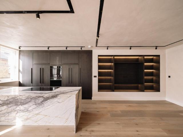 House for sale in Kensington, Greater London