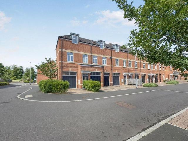 House for sale in Stannington, Northumberland