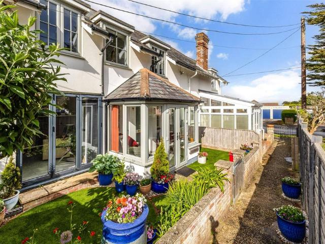House for sale in Old Milton, Ashurst Bridge