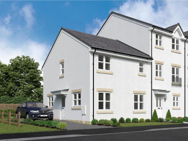 House for sale in Thornly Park, Glenburn