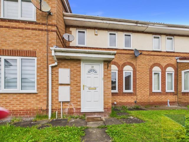 House for sale in Fulwood Row, Higher Bartle