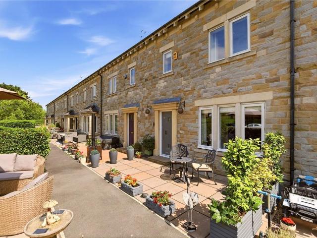 House for sale in Earby, Pendle