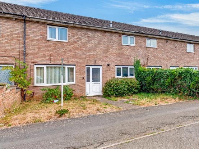 House for sale in Leisure Village, Kettering