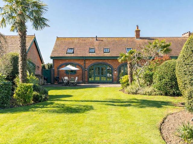 House for sale in Monks Green, Colliers End