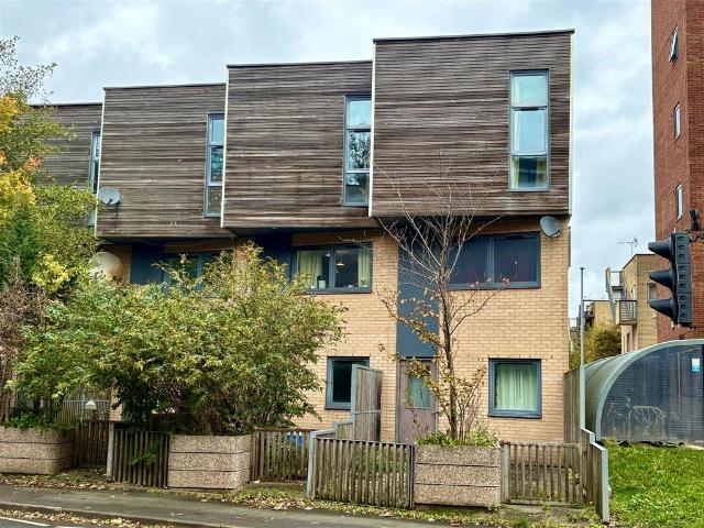 House for sale in Moss Side, Manchester