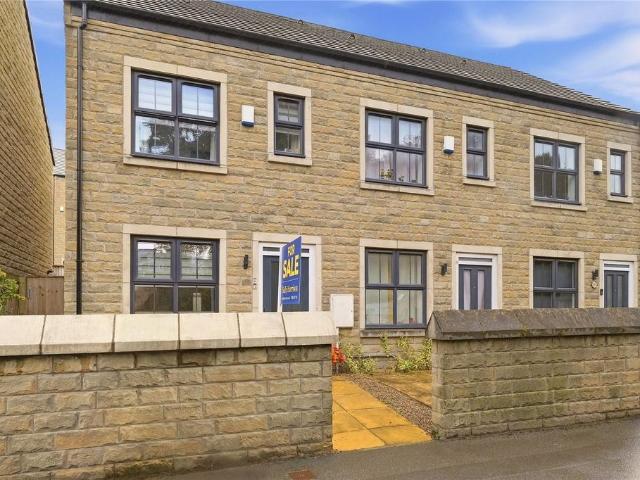 House for sale in Salterforth, Pendle